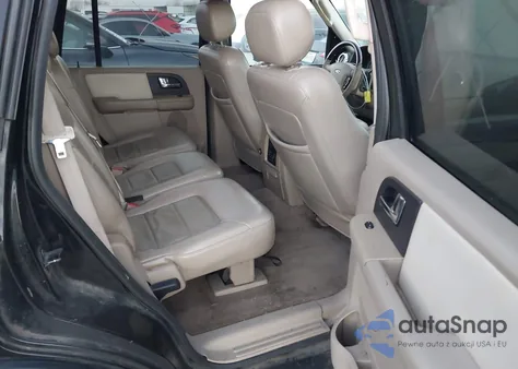 2005 Ford Expedition Limited z USA, uszkodzony, nr VIN 1FMFU19585LA49631